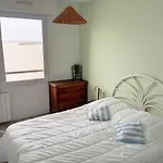 Avec Balcon, Proche Des Plages Et Commerces - Fr-1-361-89 شقة غرانفيل
